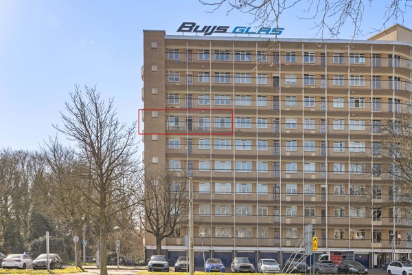 Medium property photo - Stadionlaan 59, 3583 RB Utrecht